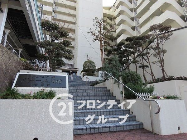 グリーンコーポジェームス山一番館　中古マンション