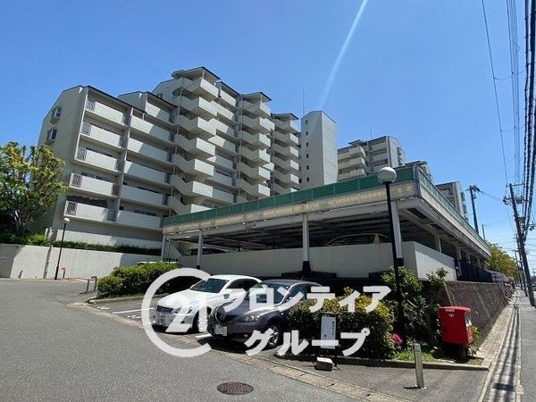 グリーンコーポジェームス山一番館　中古マンション