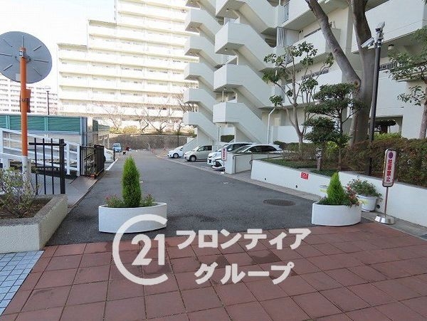グリーンコーポジェームス山一番館　中古マンション