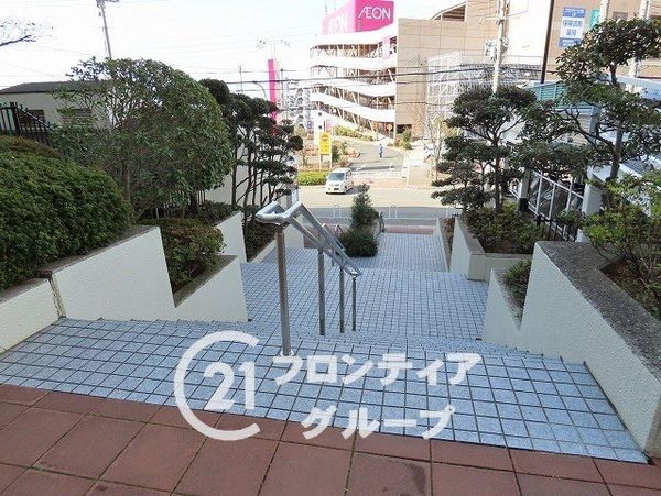 グリーンコーポジェームス山一番館　中古マンション