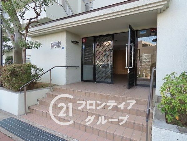 グリーンコーポジェームス山一番館　中古マンション