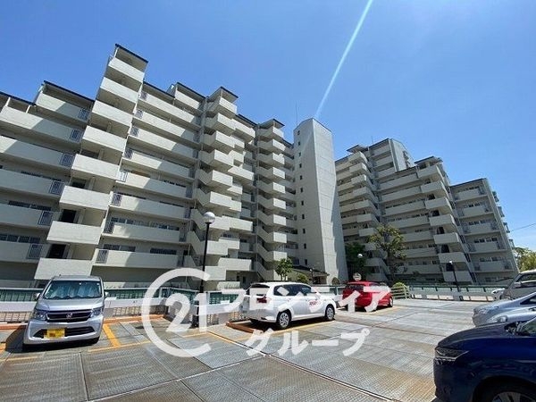 グリーンコーポジェームス山一番館　中古マンション