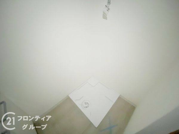 グリーンコーポジェームス山一番館　中古マンション
