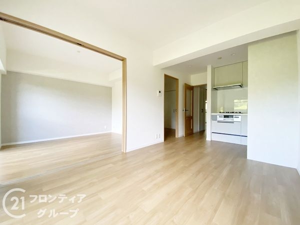 グリーンコーポジェームス山一番館　中古マンション