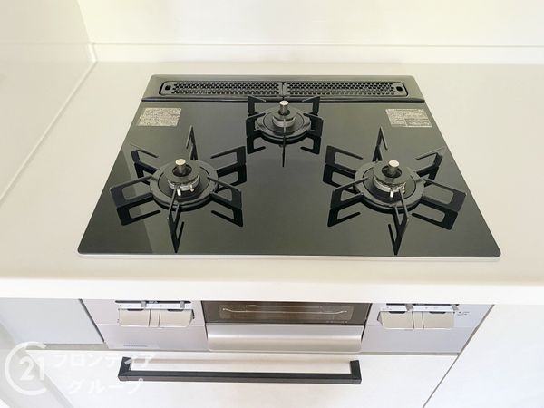 グリーンコーポジェームス山一番館　中古マンション