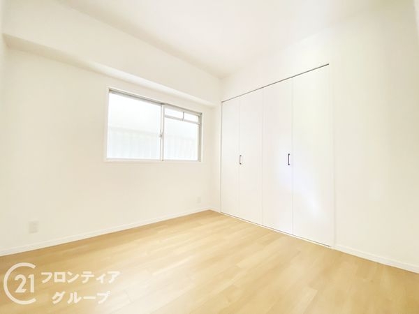グリーンコーポジェームス山一番館　中古マンション