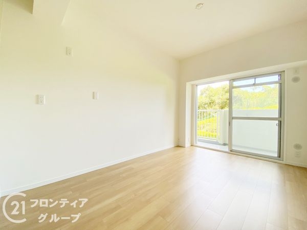 グリーンコーポジェームス山一番館　中古マンション