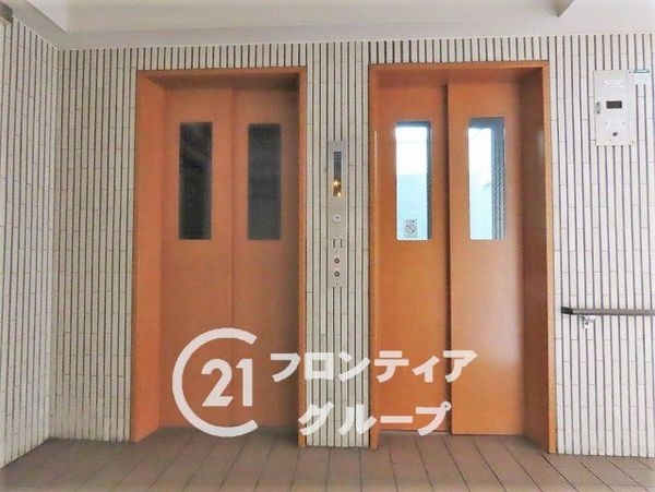 グリーンコーポジェームス山一番館　中古マンション