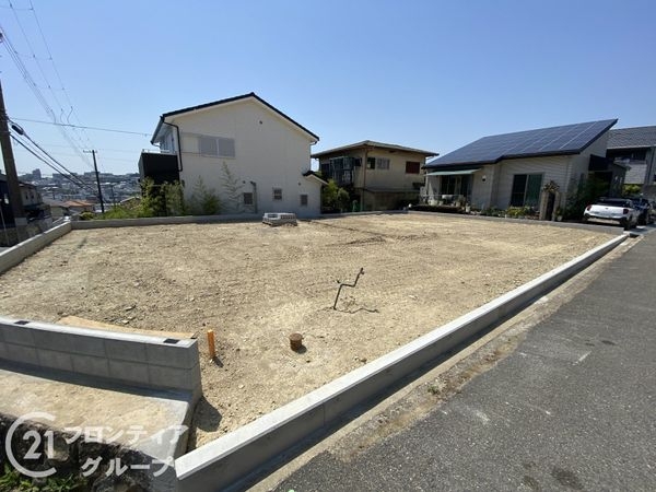神戸市垂水区美山台３丁目　新築一戸建て　１期　２号棟