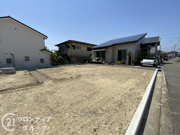 神戸市垂水区美山台３丁目　新築一戸建て　１期　２号棟