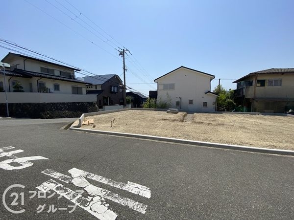 神戸市垂水区美山台３丁目　新築一戸建て　１期　２号棟
