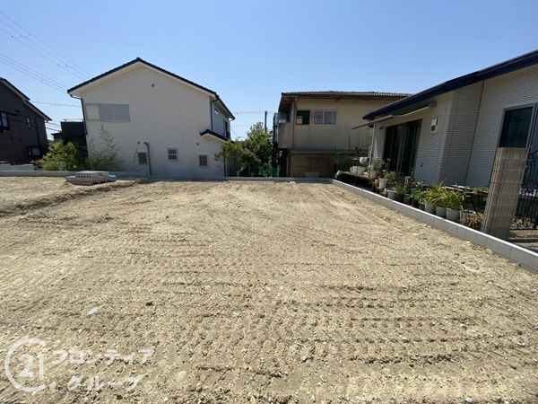神戸市垂水区美山台３丁目　新築一戸建て　１期　２号棟