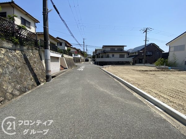 神戸市垂水区美山台３丁目　新築一戸建て　１期　２号棟
