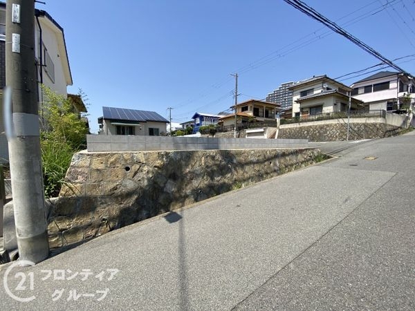 神戸市垂水区美山台３丁目　新築一戸建て　１期　２号棟