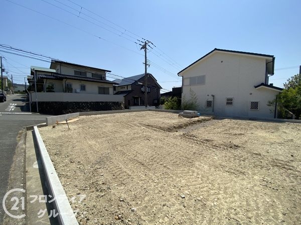 神戸市垂水区美山台３丁目　新築一戸建て　１期　２号棟
