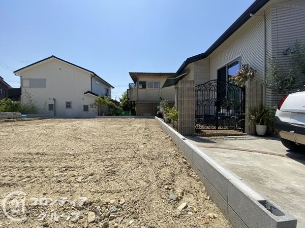 神戸市垂水区美山台３丁目　新築一戸建て　１期　２号棟