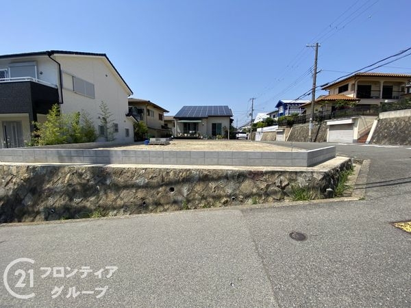 神戸市垂水区美山台３丁目　新築一戸建て　１期　２号棟