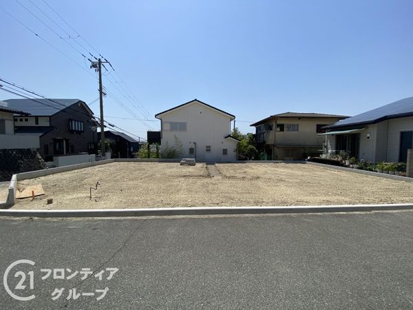 神戸市垂水区美山台３丁目　新築一戸建て　１期　２号棟