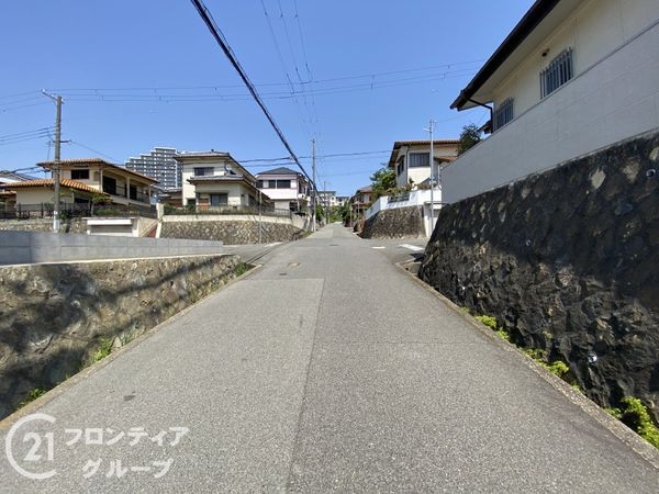 神戸市垂水区美山台３丁目　新築一戸建て　１期　２号棟