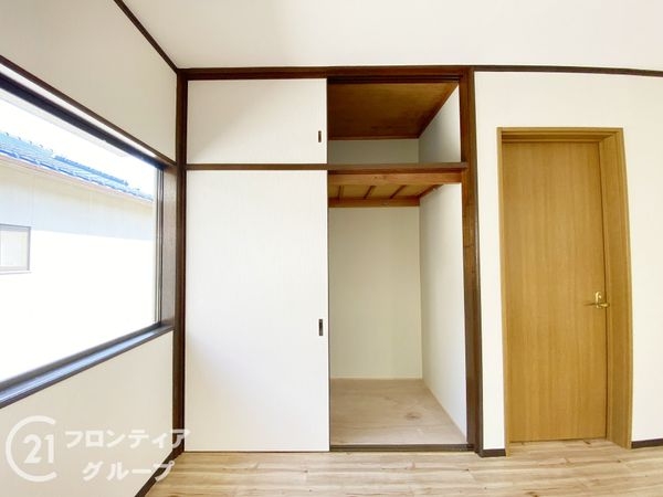 明石市魚住町西岡の中古一戸建て