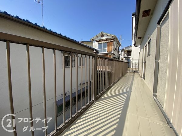 明石市魚住町西岡の中古一戸建て
