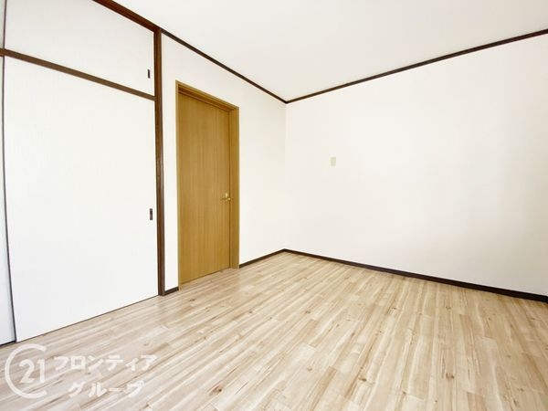 明石市魚住町西岡の中古一戸建て