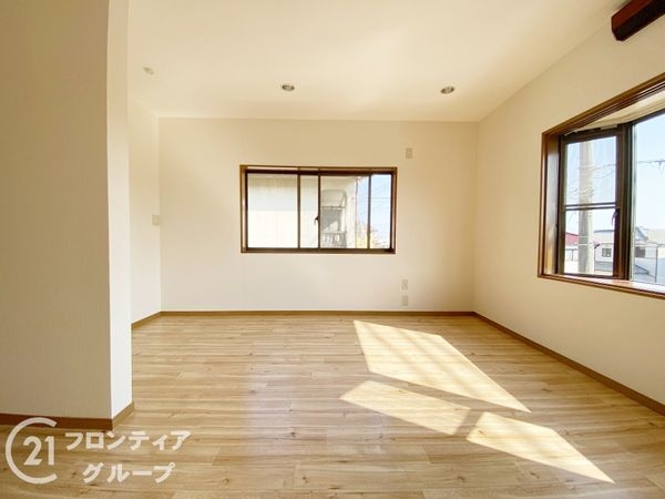 明石市魚住町西岡の中古一戸建て