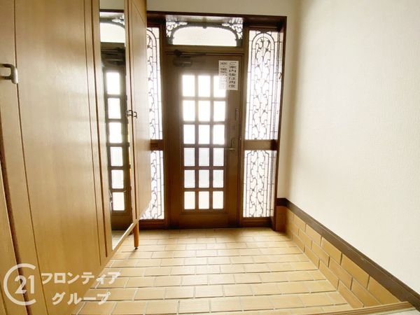 明石市魚住町西岡の中古一戸建て