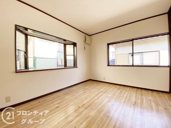 明石市魚住町西岡の中古一戸建て