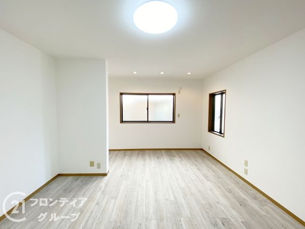 明石市魚住町西岡の中古一戸建て