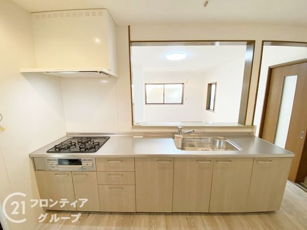 明石市魚住町西岡　中古一戸建て