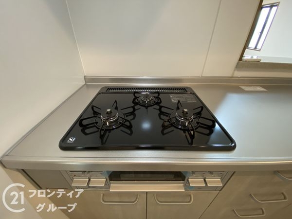 明石市魚住町西岡の中古一戸建て