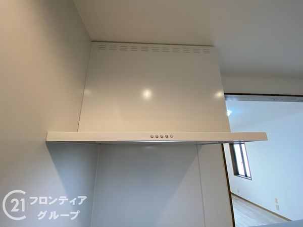 明石市魚住町西岡の中古一戸建て