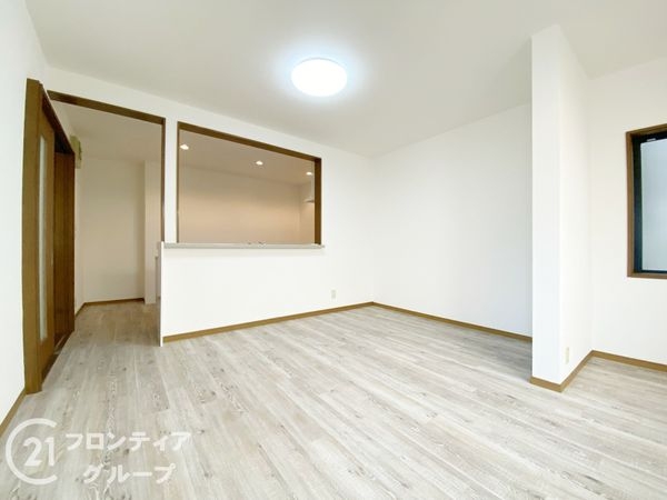 明石市魚住町西岡の中古一戸建て