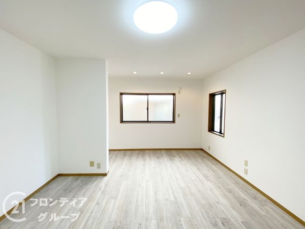 明石市魚住町西岡の中古一戸建て
