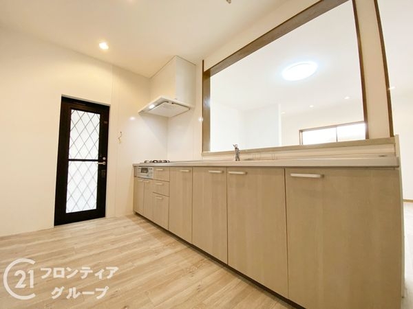 明石市魚住町西岡の中古一戸建て
