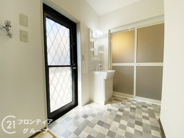 明石市魚住町西岡の中古一戸建て