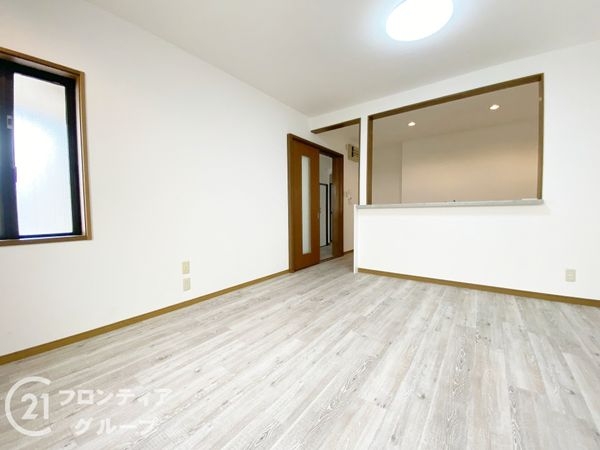 明石市魚住町西岡　中古一戸建て