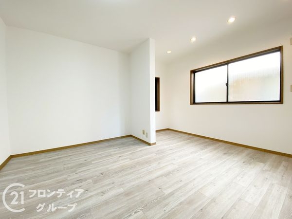 明石市魚住町西岡の中古一戸建て