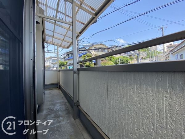 神戸市須磨区川上町１丁目の中古一戸建て