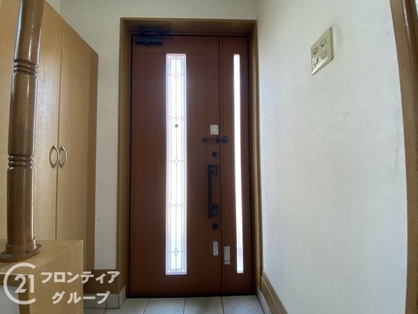 神戸市須磨区川上町１丁目の中古一戸建て