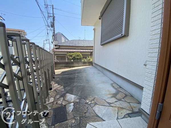 神戸市須磨区川上町１丁目の中古一戸建て