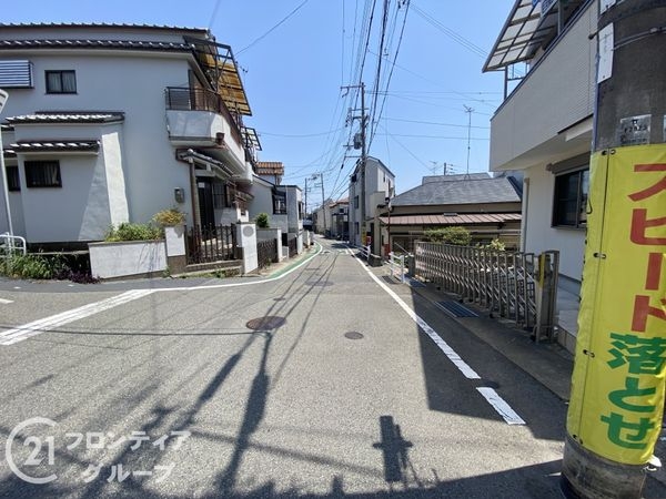 神戸市須磨区川上町１丁目の中古一戸建て