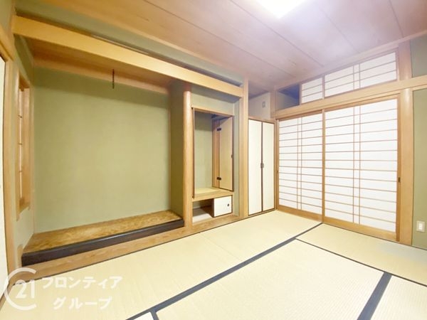 神戸市須磨区天神町４丁目の中古一戸建て