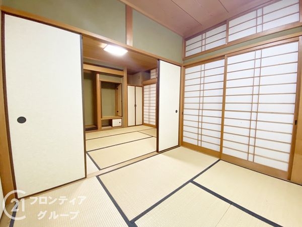 神戸市須磨区天神町４丁目の中古一戸建て