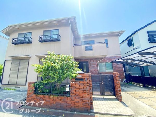 神戸市須磨区天神町４丁目　中古一戸建て