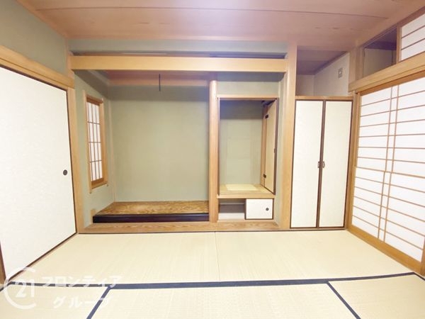 神戸市須磨区天神町４丁目の中古一戸建て