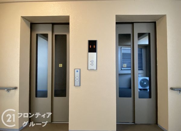 ルネ・ヒルトップフラッツ　中古マンション