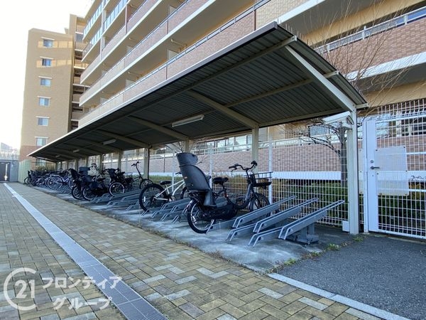 ルネ・ヒルトップフラッツ　中古マンション
