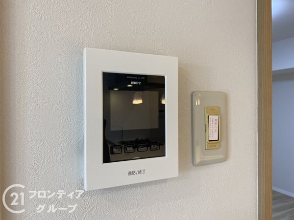 マリンパレス明石　中古マンション
